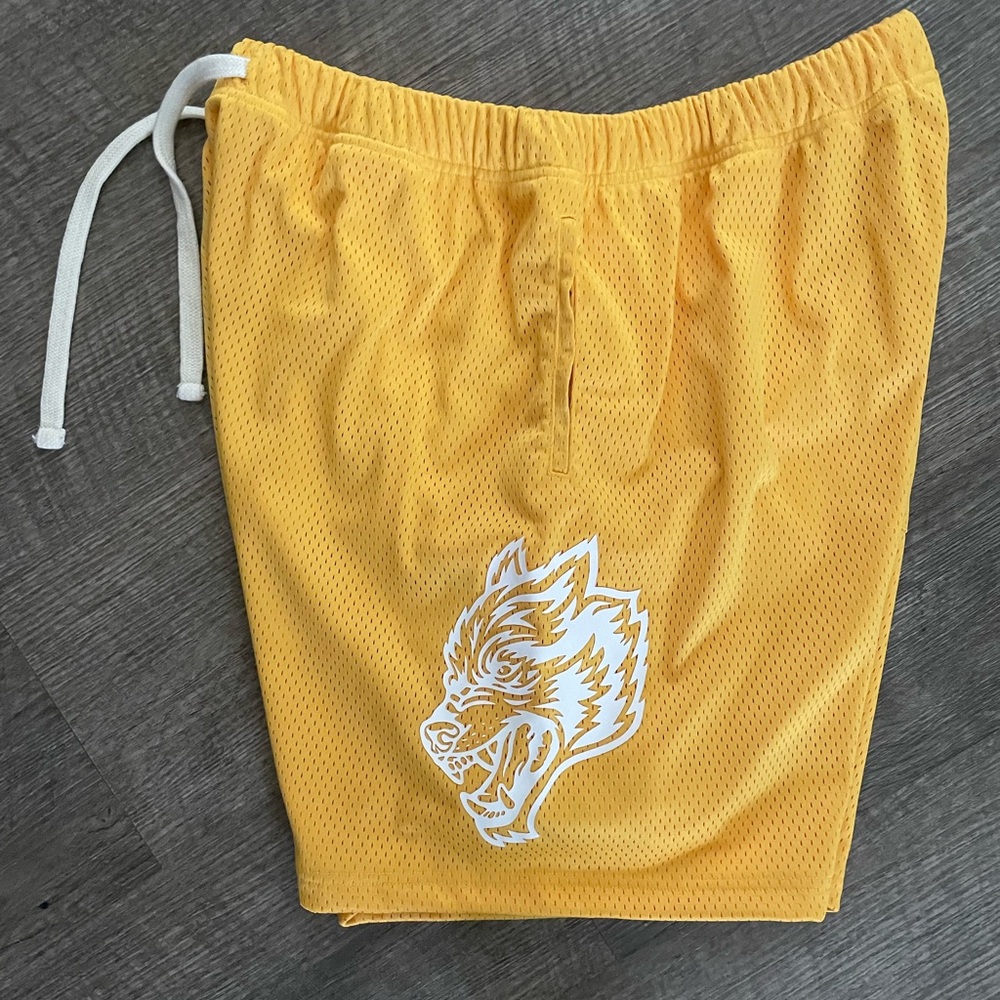Darc Sport Shorts